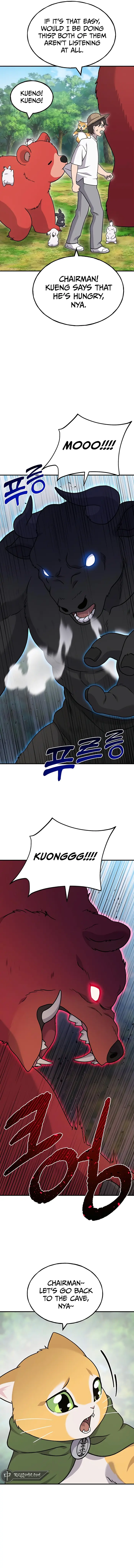 Solo Farming In The Tower - Chapter 40 image 17_optimized